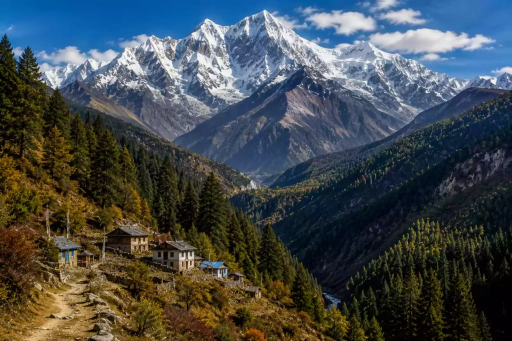Best Places to Visit in Nepal