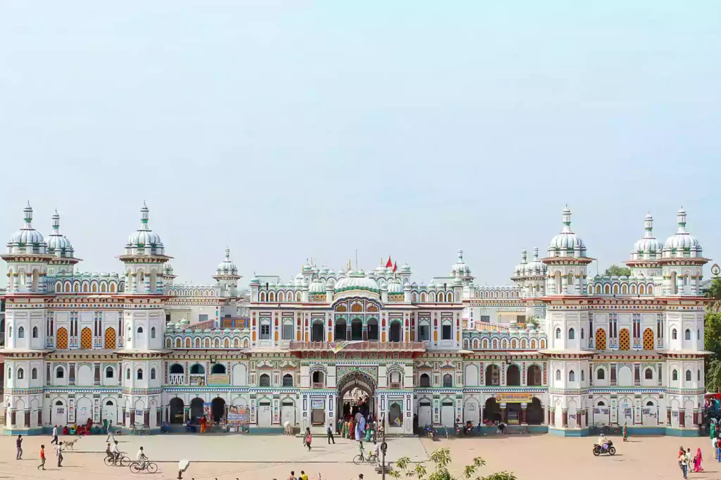Best Places to Visit in Nepal