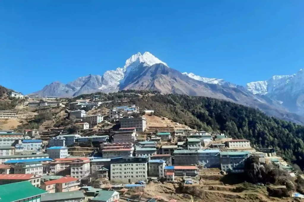 Best Places to Visit in Nepal