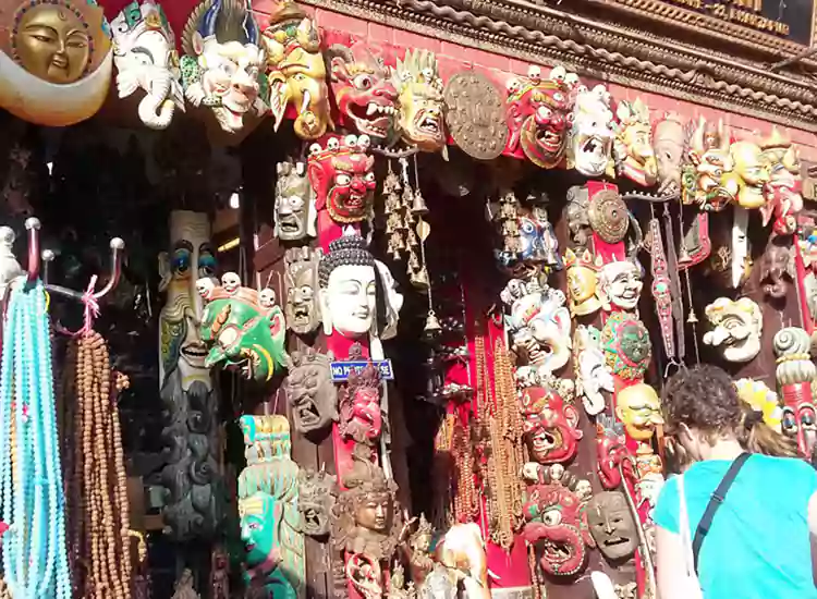 Kathmandu Valley Tour
