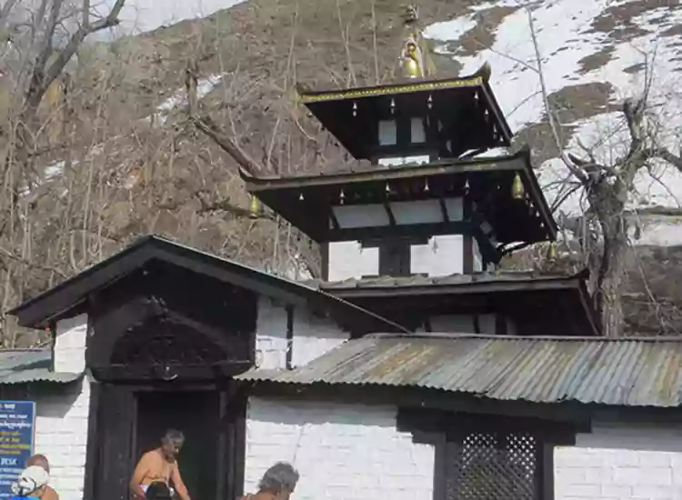 Jomsom Muktinath Kaligandaki