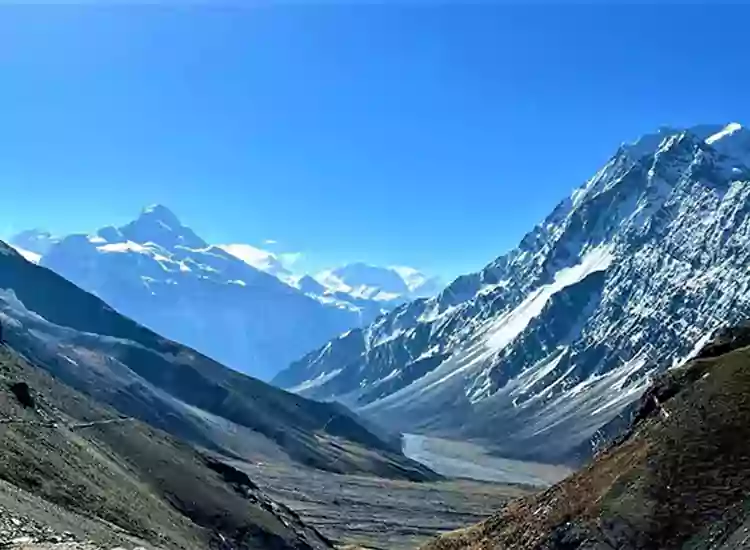 Nar Phu Trek – 12 Days