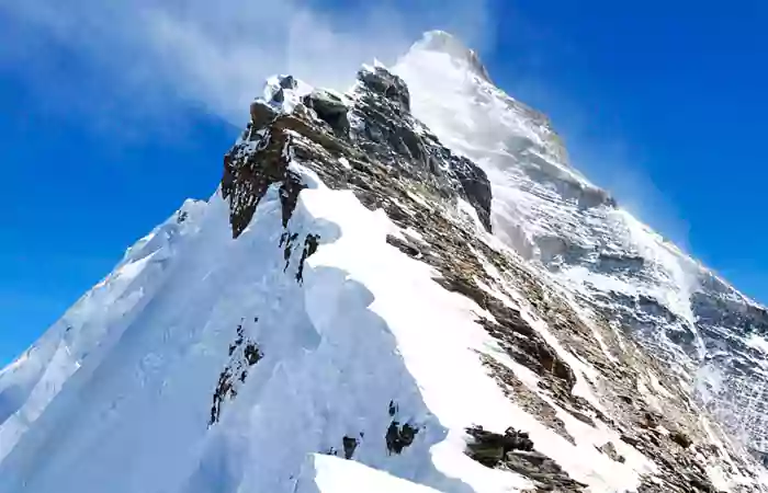 Tibet Everest Expedition