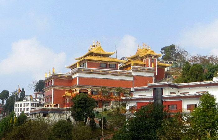 Kathmandu Day Hiking