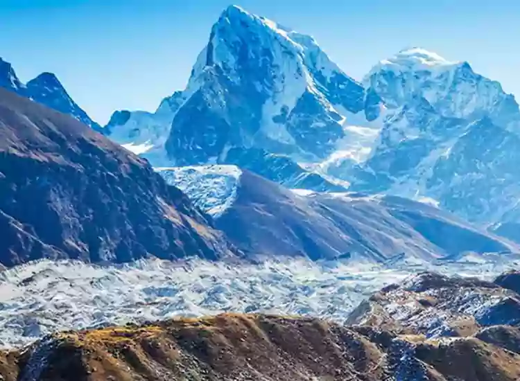 Gokyo Lake Trek