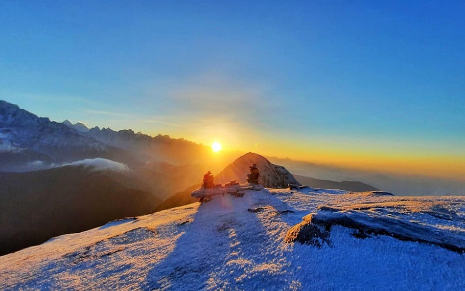 Pikey Peak Trek – Complete Guide for Beautiful Short Trek