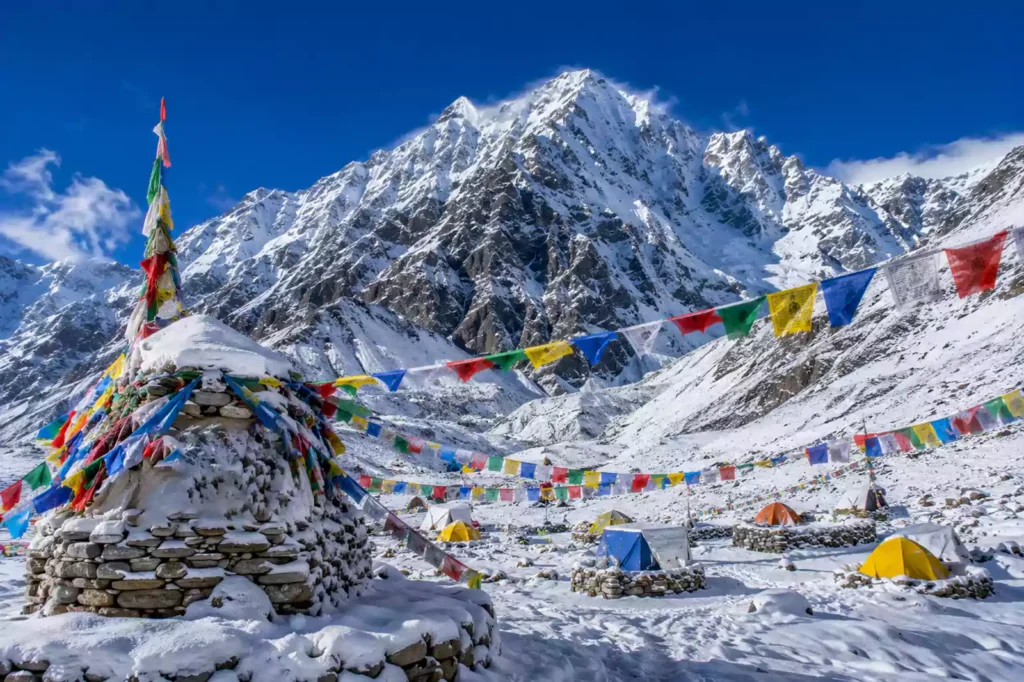 Nar Phu Trek