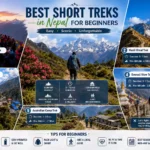Short Treks in Nepal for Beginners: 5 Best Routes to Try in 2026