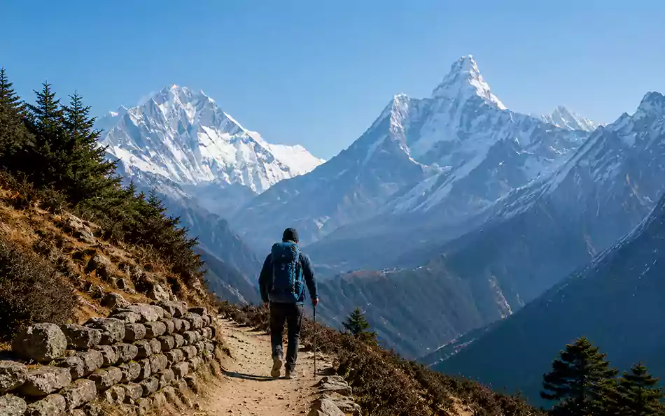 Solo Trekking in Nepal: Is It Safe and Legal in 2026?