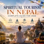 Explore Spiritual Tourism in Nepal: Temples, Monasteries & Retreats