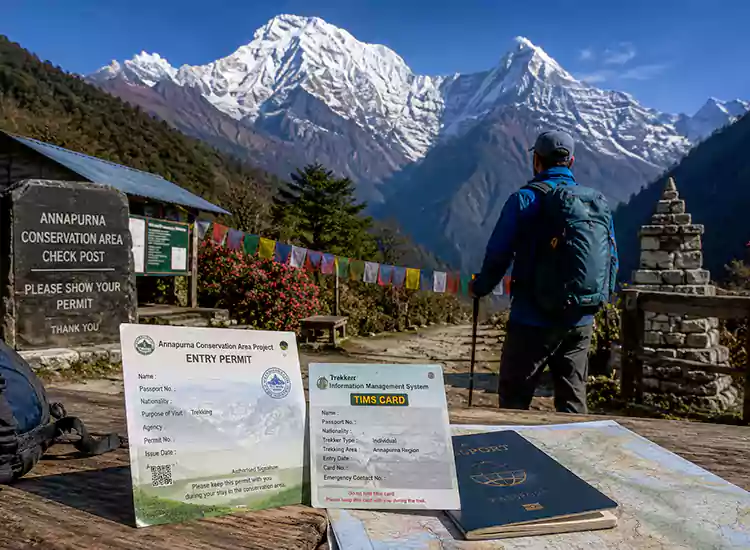 ACAP Permit & TIMS 2026: Cost, Online Application & Where to Get Them