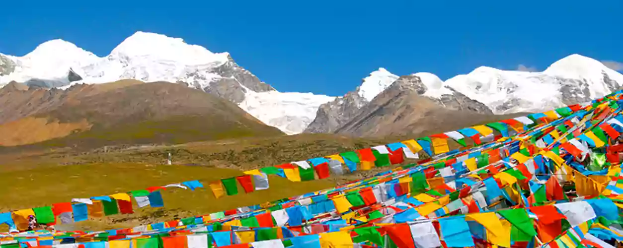 Tibet Tour Package
