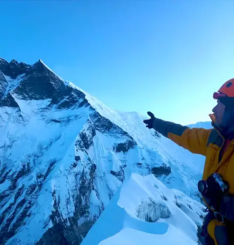 Nepal Expedition