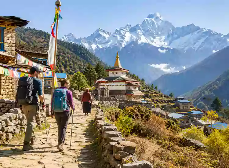 7 Things You Should Not Do While Trekking in Nepal