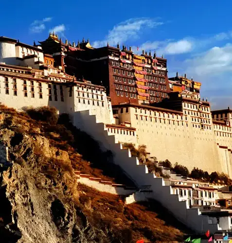 Tibet Tour Package